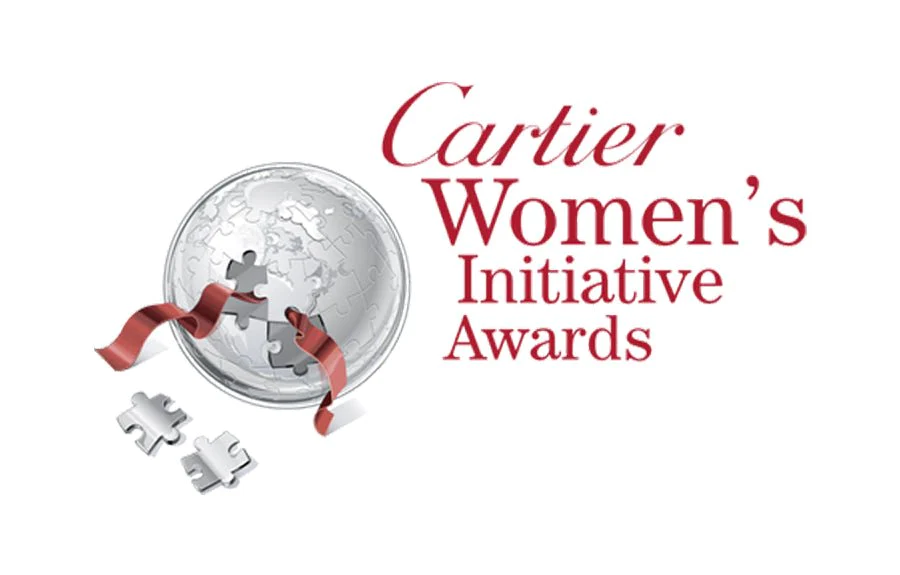 Cartier Women's Initiative Awards Logo